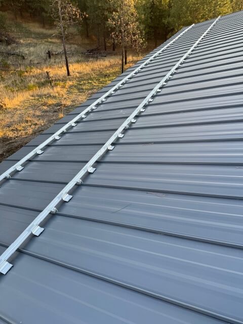 Completed All City Roofing project 9