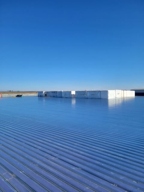 Completed All City Roofing project 7