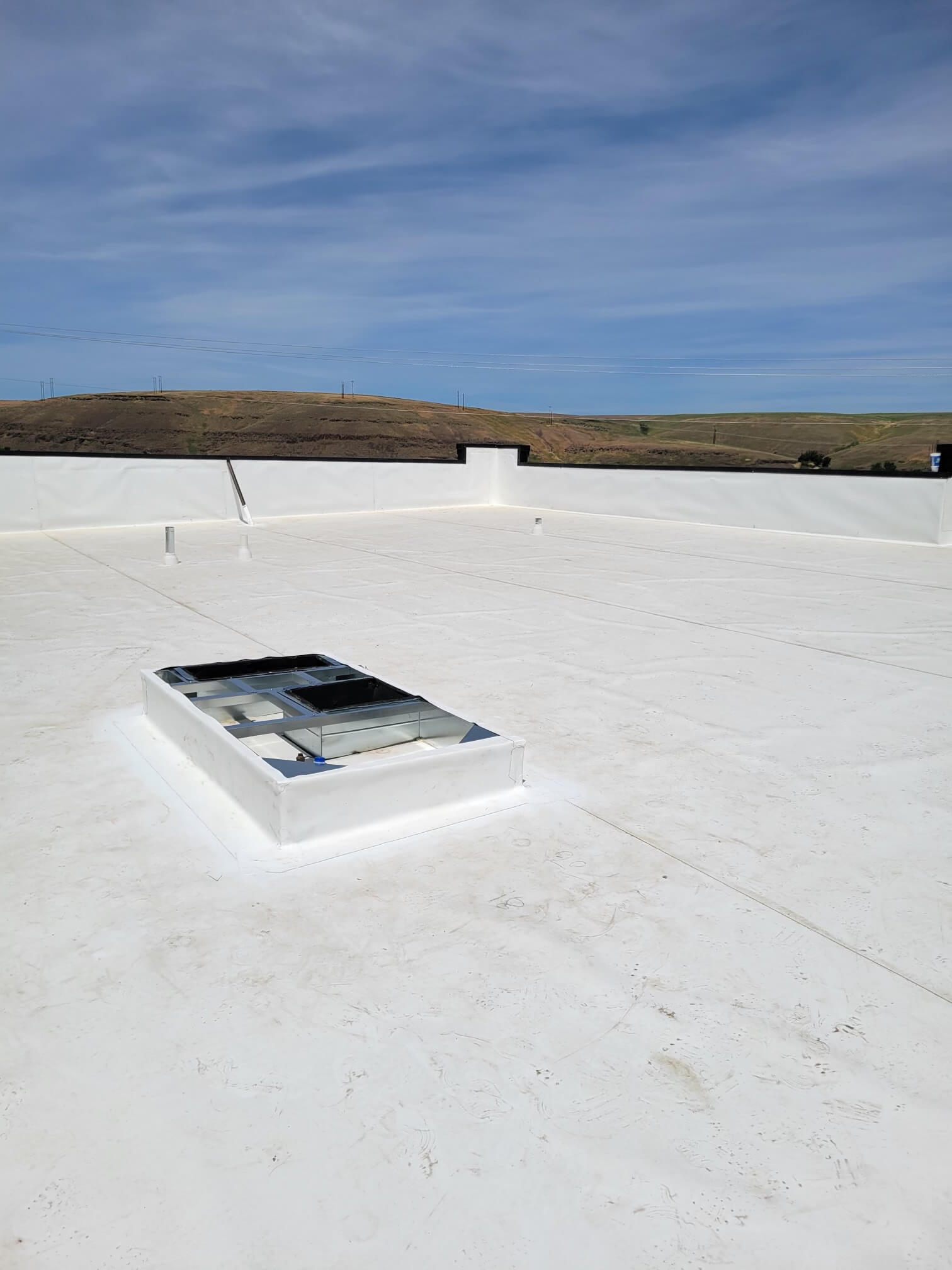 Completed All City Roofing project 5
